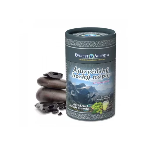 Everest amalaki shilajit mumio forró ital 100g