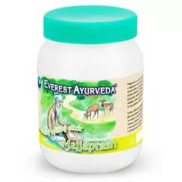 Everest ayurveda majjaprash elixír 200g