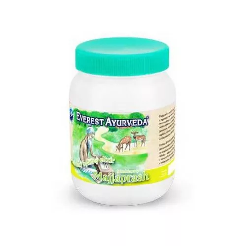 Everest ayurveda majjaprash elixír 200g
