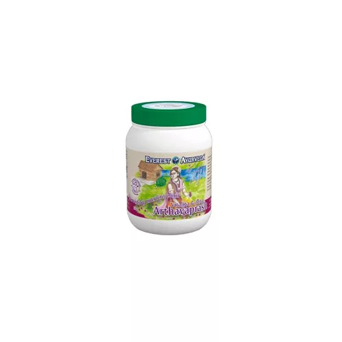 Everest ayurveda arthavaprash elixír 200g