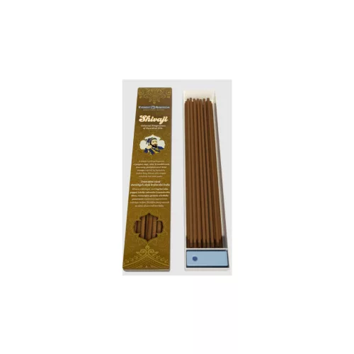 Everest shivaji-a guggul nyugtató illata 24 db