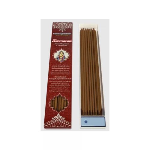 Everest karmavati- a miha nemes illata 24 db