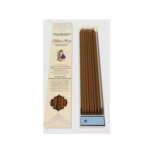 Everest mira bai-a tömjén misztikus illata 24 db