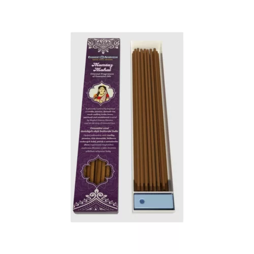 Everest mumtaz mahal-a vanilia bódító illata 24 db