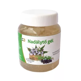 Virde nadálytő gél 350g - bio és vegán étrendkiegészítők