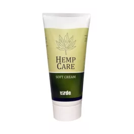 Virde kender krém-hemp care 200 ml - bio és natúr kozmetikumok