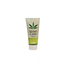 Virde kender krém-hemp care 100 ml - bio és natúr kozmetikumok