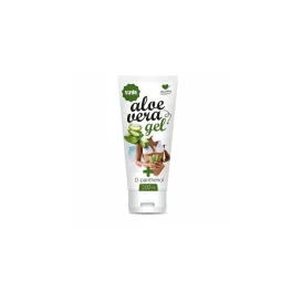 Virde relaxfit aloe vera d-panthenol gél 200 ml - bio és natúr kozmetikumok