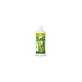 Virde aloe vera barbadensis juice 1000 ml - bio és új hullámos étkezés