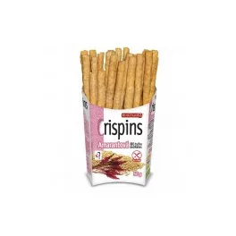 Extrudo bio gm rop. kukoricarudacskák amaránt 50g - bio és új hullámos étkezés