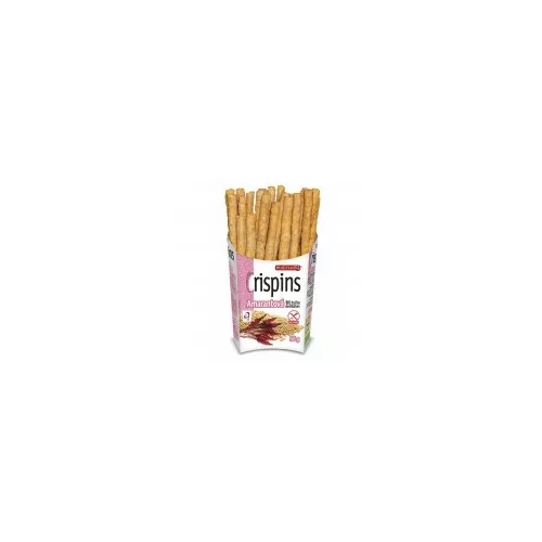 Extrudo bio gm rop. kukoricarudacskák amaránt 50g - bio és új hullámos étkezés