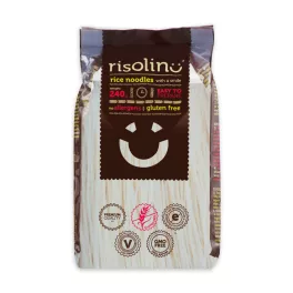 Risolino gluténmentes rizstészta 1 mm 240 g