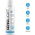 Sensilight aquagel - vízbázisú síkosító gél (150ml) - bio és natúr intim együttléthez