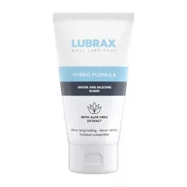 Lubrax - hybrid síkosító (50ml)