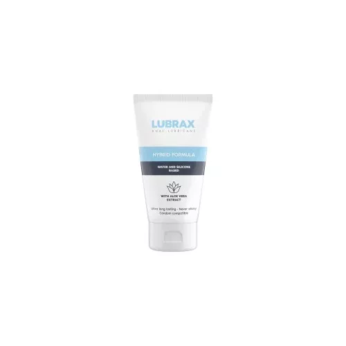 Lubrax - hybrid síkosító (50ml)