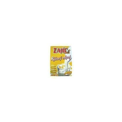 Zajic rizs italpor 400 g