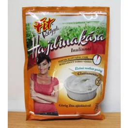 Fit reggeli hajdinakása inulinnal gluténmentes 60 g - bio és új hullámos étkezés