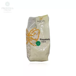 Natural instant rizspehely 250 g - bio és új hullámos étkezés