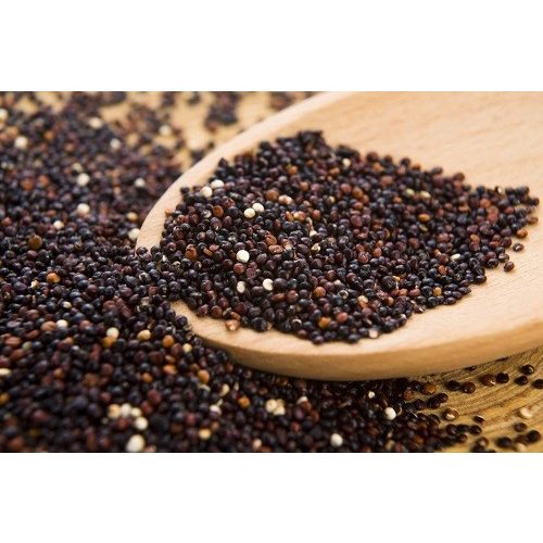 Natural fekete quinoa 200g