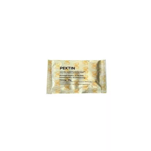Natural pektin 10 g
