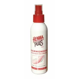Hairwonder folyékony hajdúsitó 150ml - bio és natúr kozmetikumok