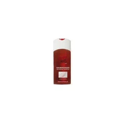 Hairwonder hajdúsító sampon 200 ml - bio és natúr kozmetikumok