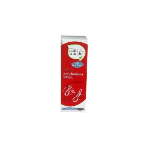 Hairwonder hajhullás elleni regeneráló tonik 75ml - bio és natúr kozmetikumok