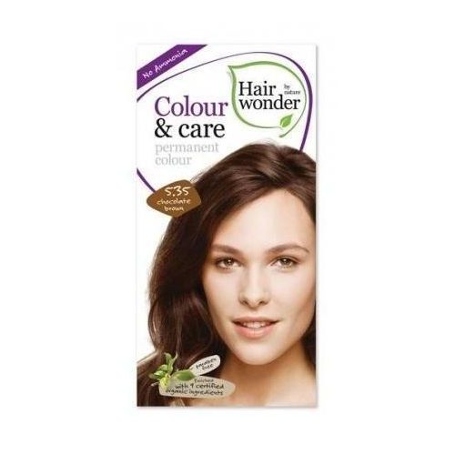 Hairwonder Colour&Care 5.35 Csokibarna