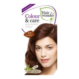 Hairwonder colour & care 5.5 mahogóni - bio és natúr kozmetikumok