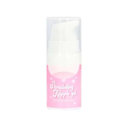 Pharmquests - bimbóstimuláló gél (8ml) - bio és natúr intim együttléthez