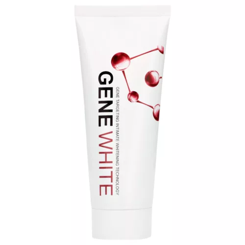 Pharmquests gene white - bőrfehérítő krém (100ml) - bio és natúr intim együttléthez