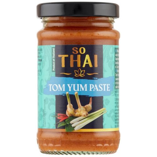 So thai tom yum paszta 110g