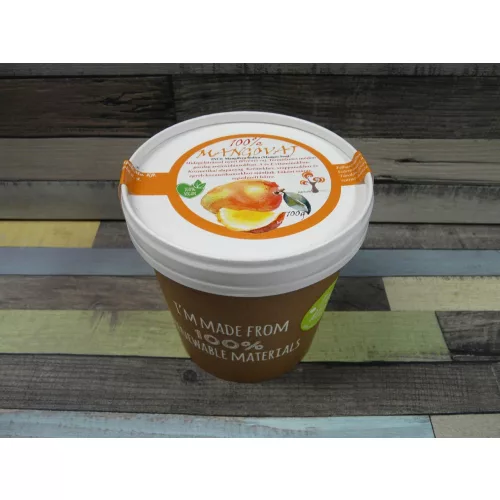 Naturpolc mangóvaj 100 g