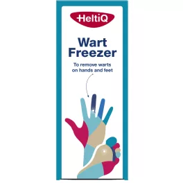 Heltiq wart freezer szemölcsfagyasztó 1 db