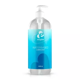 EasyGlide - vízbázisú síkosító (1000ml)
