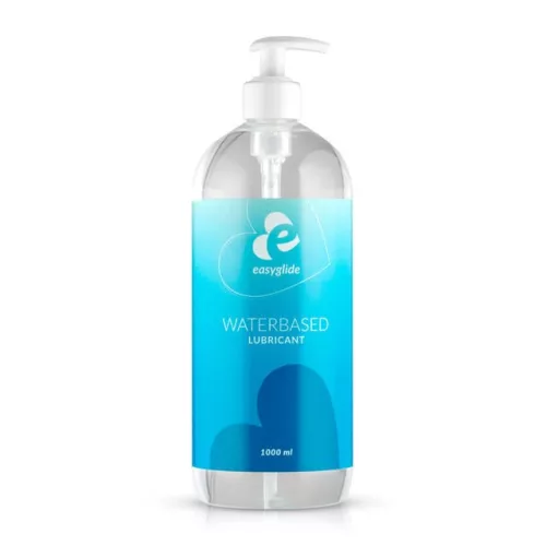 EasyGlide - vízbázisú síkosító (1000ml)