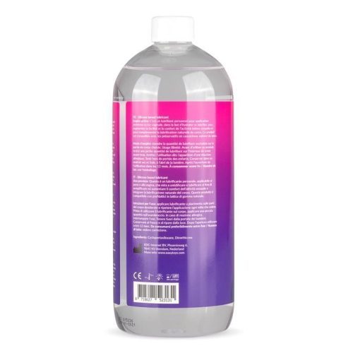 EasyGlide - szilikonbázisú síkosító (1000ml)