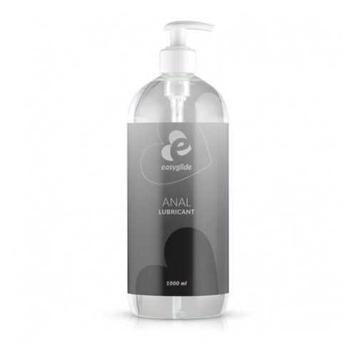 EasyGlide Anal - vízbázisú síkosító (1000ml)