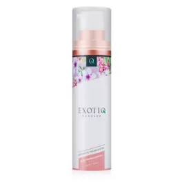 Exotiq - illatos masszázsolaj - szantálfa (100ml)