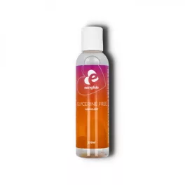 Easyglide glycerine free - vízbázisú síkosító (150ml) - bio és natúr intim együttléthez