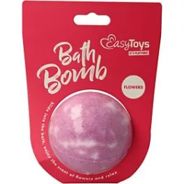 Easytoys - Fürdőbomba - virág