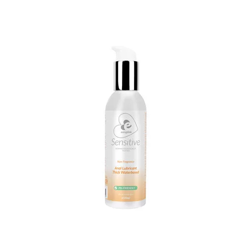 EasyGlide Sensitive Anal - vízbázisú síkosító (150 ml)
