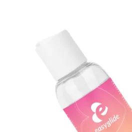   EasyGlide - ízesített vízbázisú síkosító - vanília (150 ml)