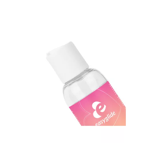 EasyGlide - ízesített vízbázisú síkosító - vanília (150 ml)