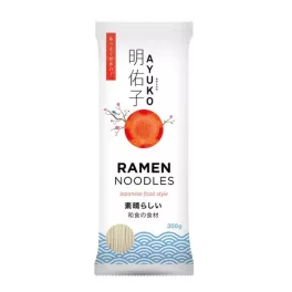 Ayuko tészta ramen 300 g