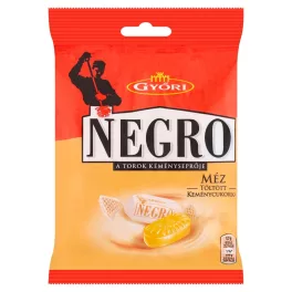 Negro cukor méz 79 g