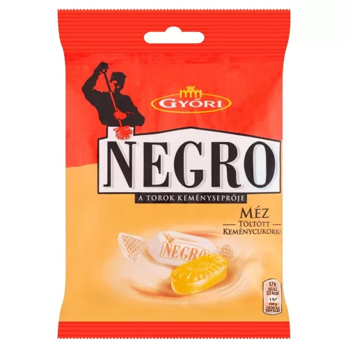 Negro cukor méz 79 g