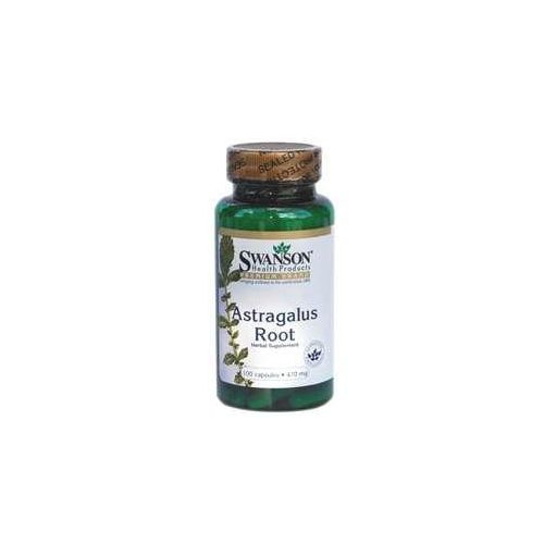 Swanson astragalus tabletta 470 mg 100 db