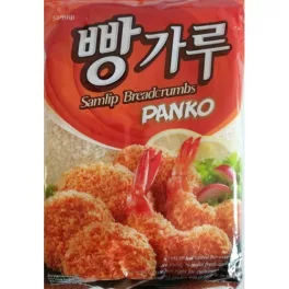 Samlip panko morzsa 200 g - bio és új hullámos étkezés