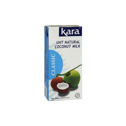 Kara classic uht kókusztej 1000 ml